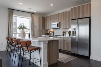 Revolve ATX in Austin, TX - Building Photo - Interior Photo
