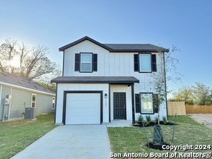 19007 Alta Trace in San Antonio, TX - Foto de edificio