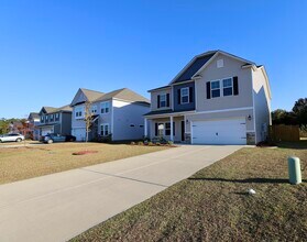 1960 Barnhart Dr in Sumter, SC - Building Photo - Building Photo