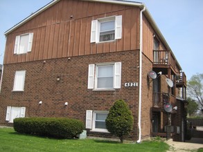 4521-4529 Prescott Ave in Lyons, IL - Building Photo - Building Photo