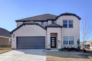 5812 Marvel Dr in McKinney, TX - Building Photo