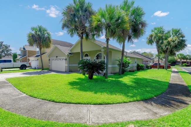 property at 1953 Kadima Cir