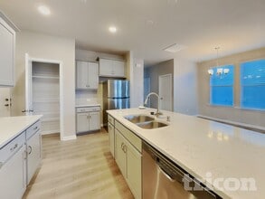 244 Hopper Cir in Clayton, NC - Building Photo - Building Photo