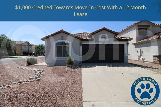 property at 509 E Daniella Dr