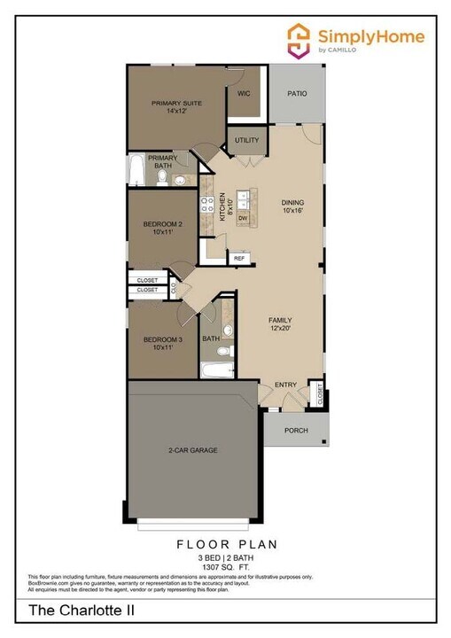 7535 Spanish Dagger in San Antonio, TX - Building Photo