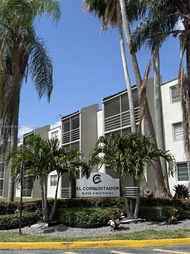 property at 14165 SW 87th St