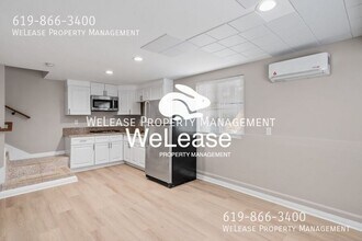 4577 Olive Ave in La Mesa, CA - Building Photo - Building Photo