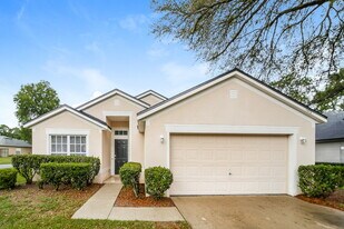 11576 Kings Ridge Ct N in Jacksonville, FL - Building Photo