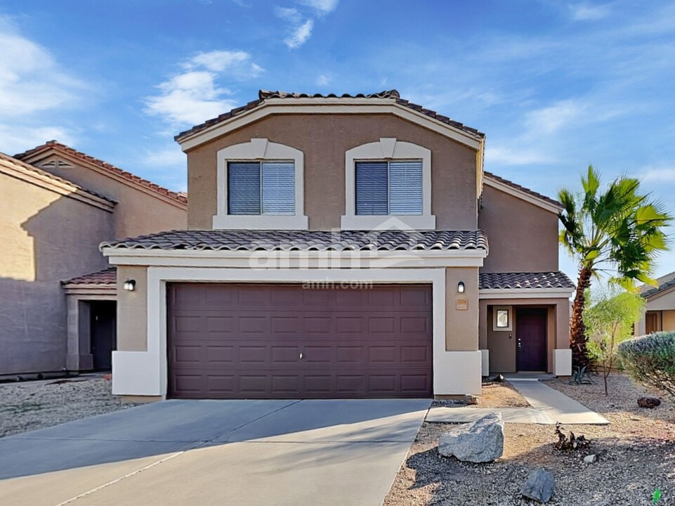 11019 E Arbor Ave in Mesa, AZ - Building Photo