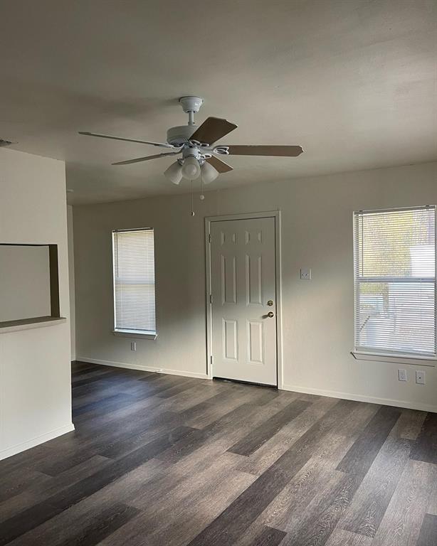property at 5408 McCullough Ave