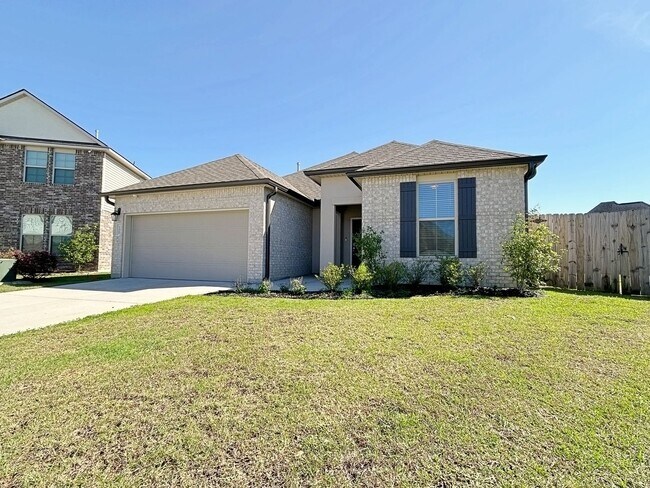 13968 Malbec Ave in Baton Rouge, LA - Building Photo - Building Photo