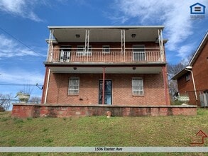 1506 Exeter Ave in Knoxville, TN - Building Photo - Building Photo