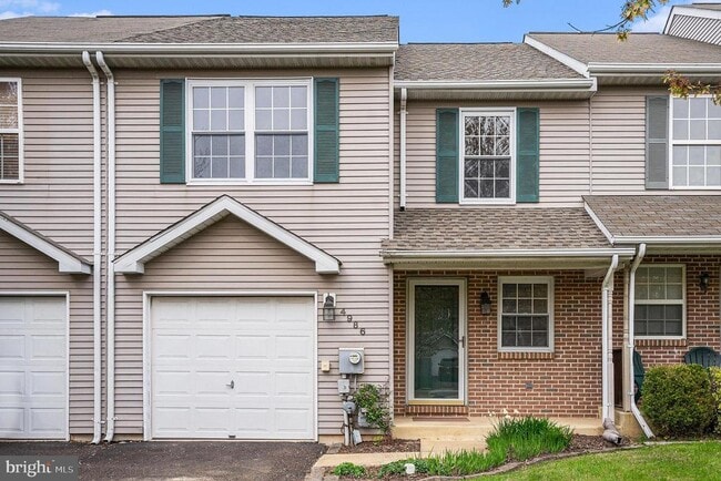 property at 4986 Windy Meadow Ct