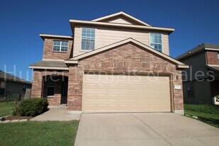 5301 Lyra Dr in Killeen, TX - Building Photo