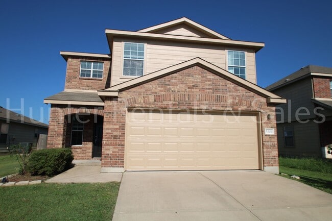property at 5301 Lyra Dr