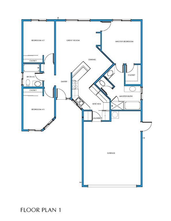 9933 Arizona Dr in Mohave Valley, AZ - Building Photo - Building Photo