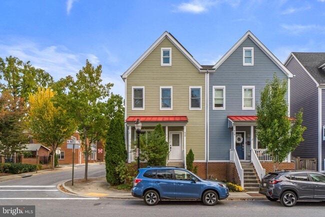 property at 620 N Bentz St