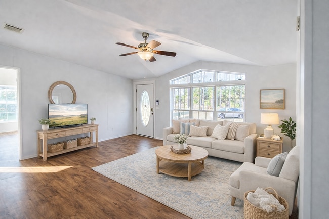 property at 299 Cayenne St