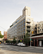 One Avenue B Condominiums in New York, NY - Building Photo - Building Photo