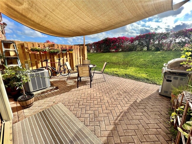 property at 6120 NW 116 Pl