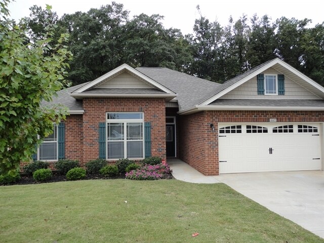 property at 667 W Heatherstone Ln