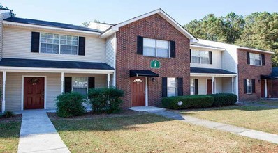 Autumn Meadows in Union City, GA - Building Photo - Building Photo