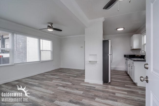 3216 1/2 Adams Ave in San Diego, CA - Building Photo - Building Photo