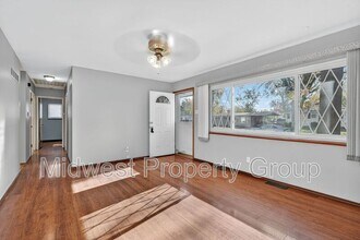 535 Bardot Dr in Florissant, MO - Building Photo - Building Photo