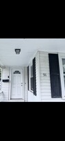 91 Foster St in Manchester, CT - Building Photo