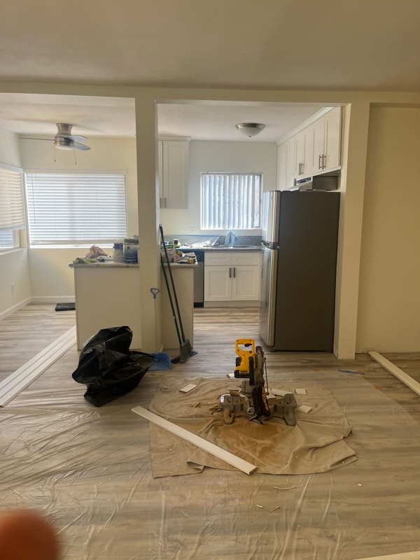 4011 Florida St in San Diego, CA - Building Photo - Building Photo