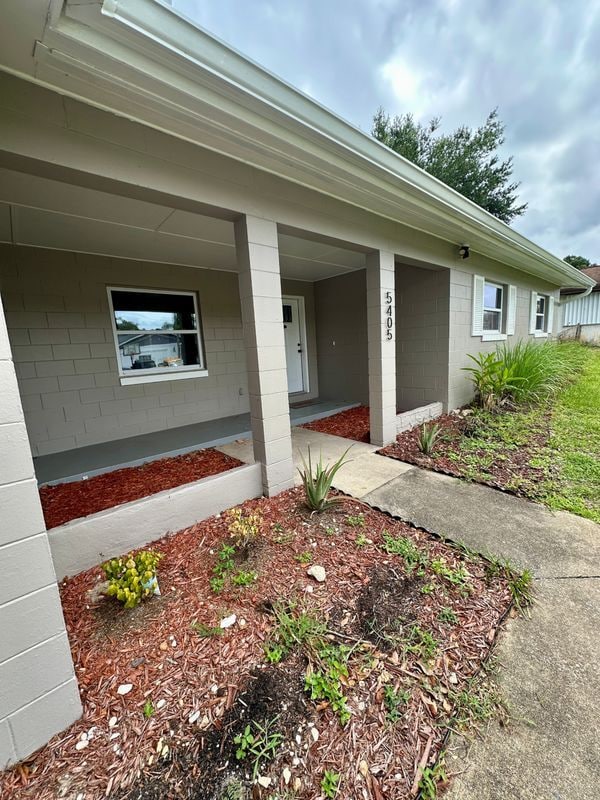 5405 Sandra Dr in Titusville, FL - Building Photo - Building Photo
