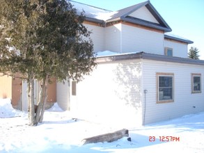 9 Stewart St in Berthold, ND - Building Photo - Building Photo