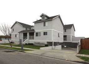 9660 Harvard St Apartments