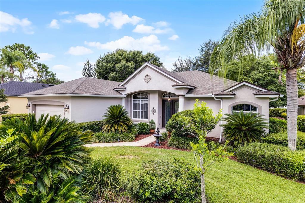 508 Quail Lake Dr in Debary, FL - Building Photo