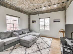 Harvey Lofts in Oklahoma City, OK - Building Photo - Building Photo