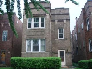 5225 W Agatite Ave in Chicago, IL - Building Photo