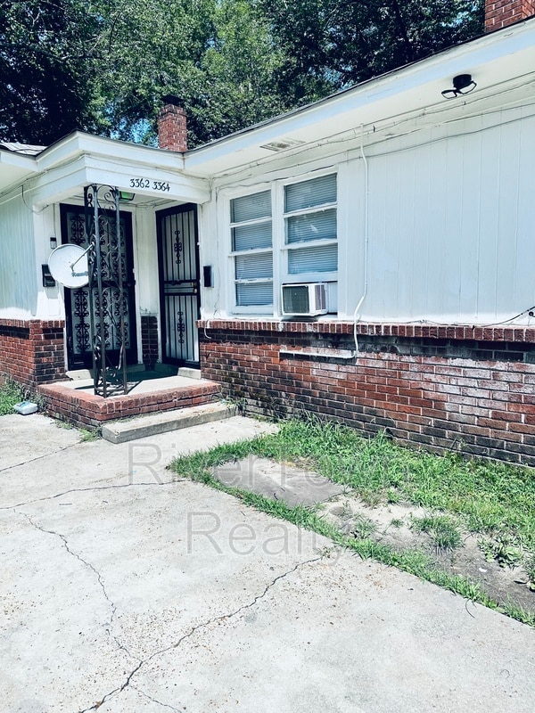3364 Rosamond Ave in Memphis, TN - Building Photo - Building Photo