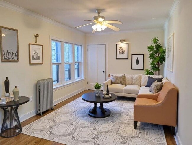property at 710 Seward St