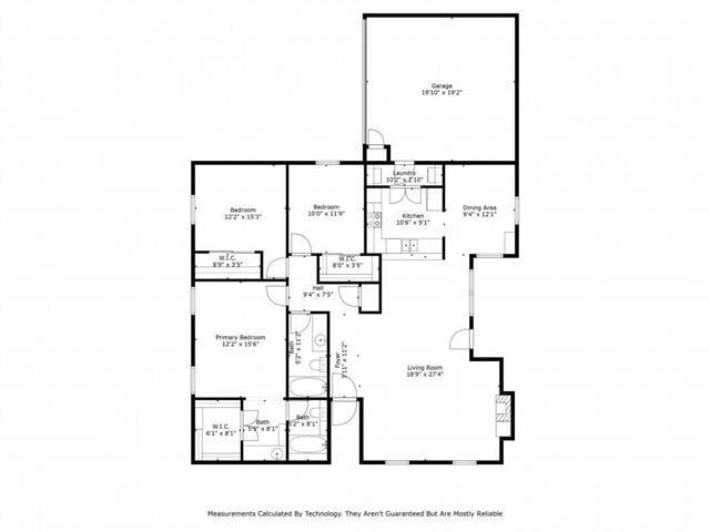 1110 Capitol Ct in Irving, TX - Building Photo - Building Photo