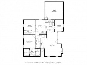 1110 Capitol Ct in Irving, TX - Foto de edificio - Building Photo