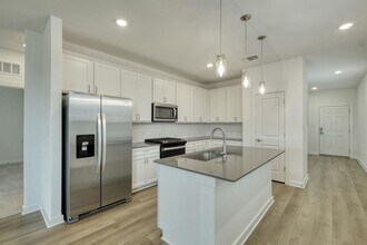 436 Bristlecone Bend in Liberty Hill, TX - Building Photo - Building Photo
