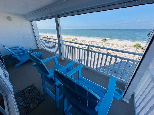 property at 555 Gulf Way