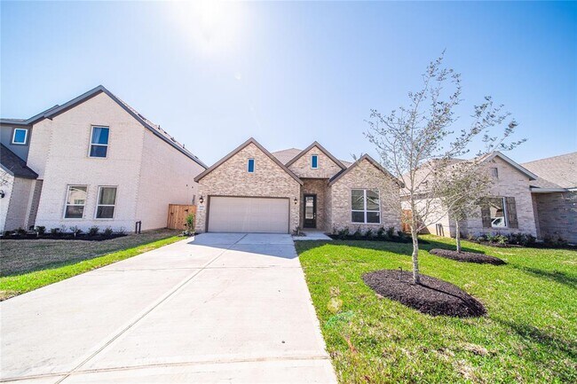26303 Forest Brush Ln in Katy, TX - Building Photo - Building Photo