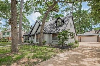 12611 Campsite Trail in Cypress, TX - Building Photo - Building Photo