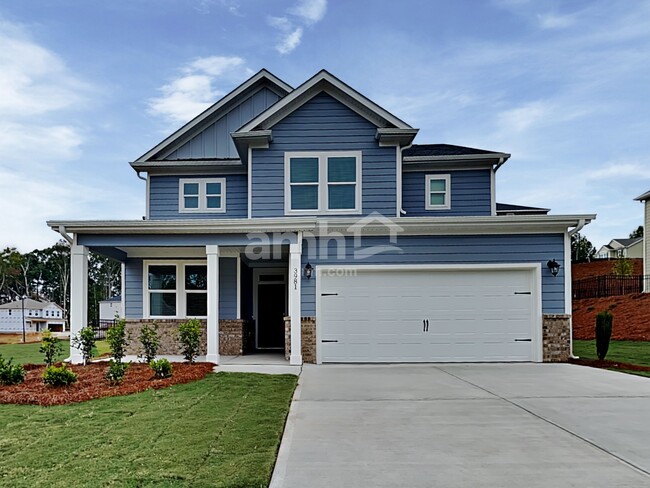 property at 3981 Chivalry Dr