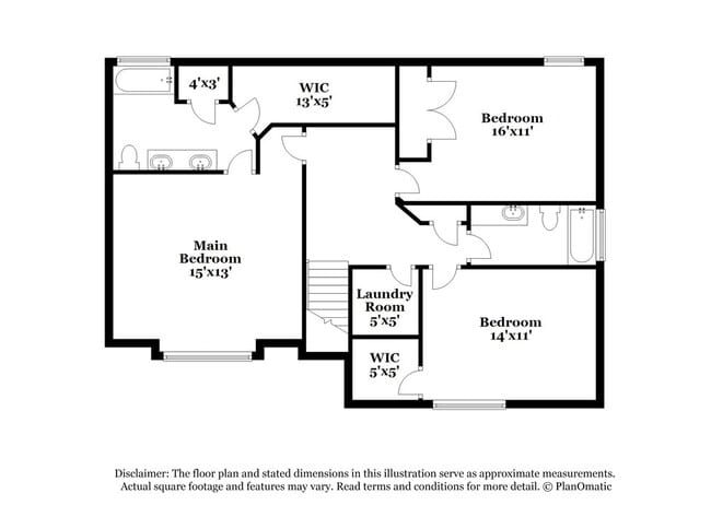 3409 Smarty Jones Ct in Murfreesboro, TN - Foto de edificio - Building Photo