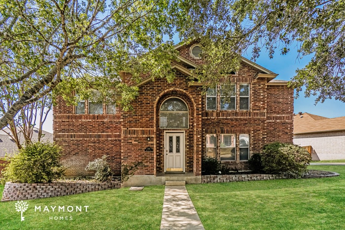 3119 Blanco Pass in San Antonio, TX - Building Photo