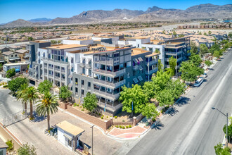 Echelon at Centennial Hills in Las Vegas, NV - Building Photo - Building Photo