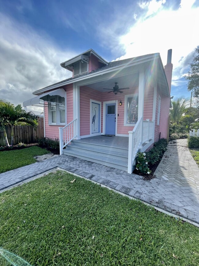 321 N L St in Lake Worth Beach, FL - Building Photo - Building Photo