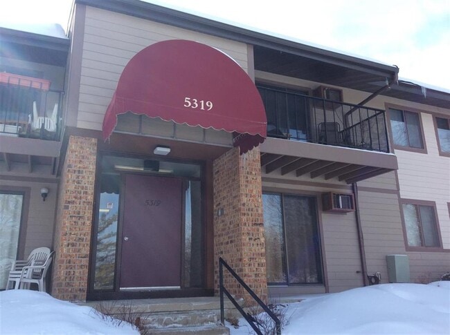 property at 5319 Brody Dr